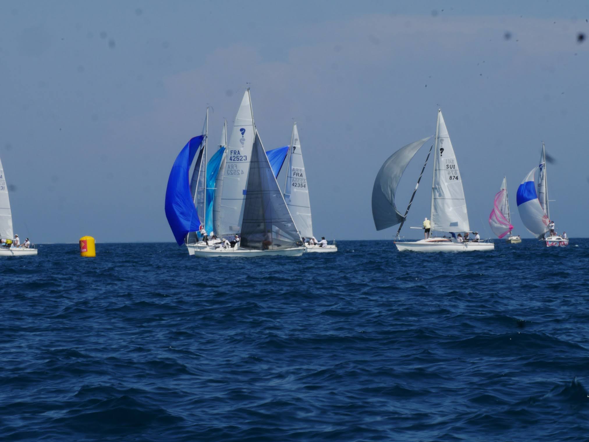 boat photo