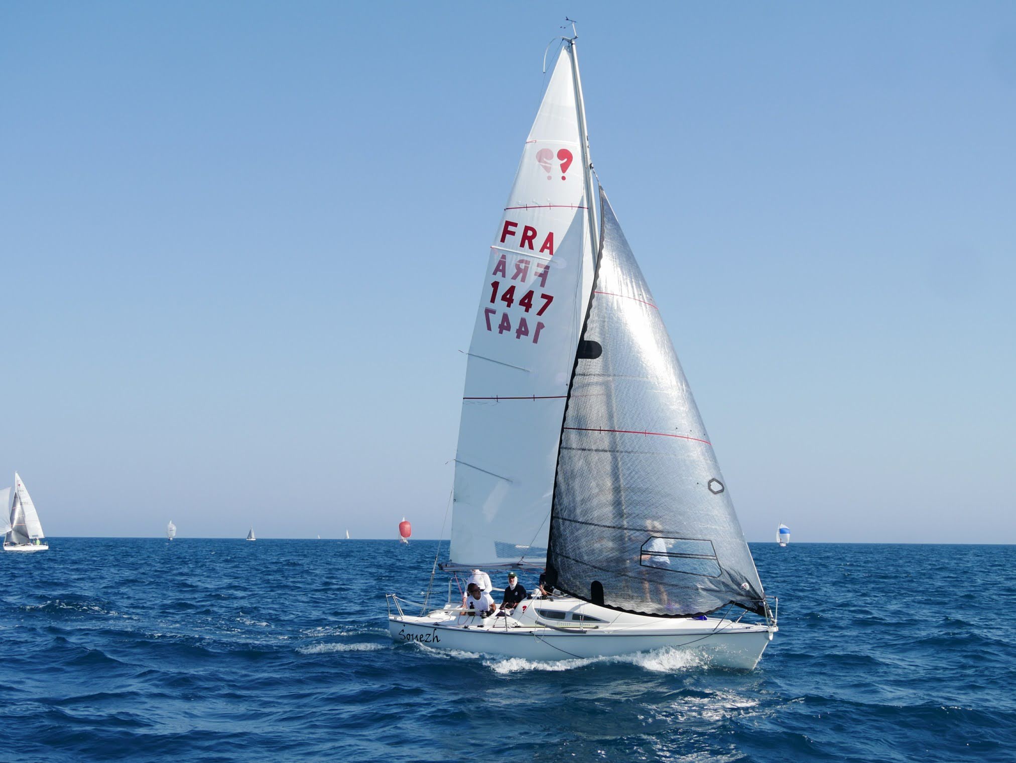 boat photo