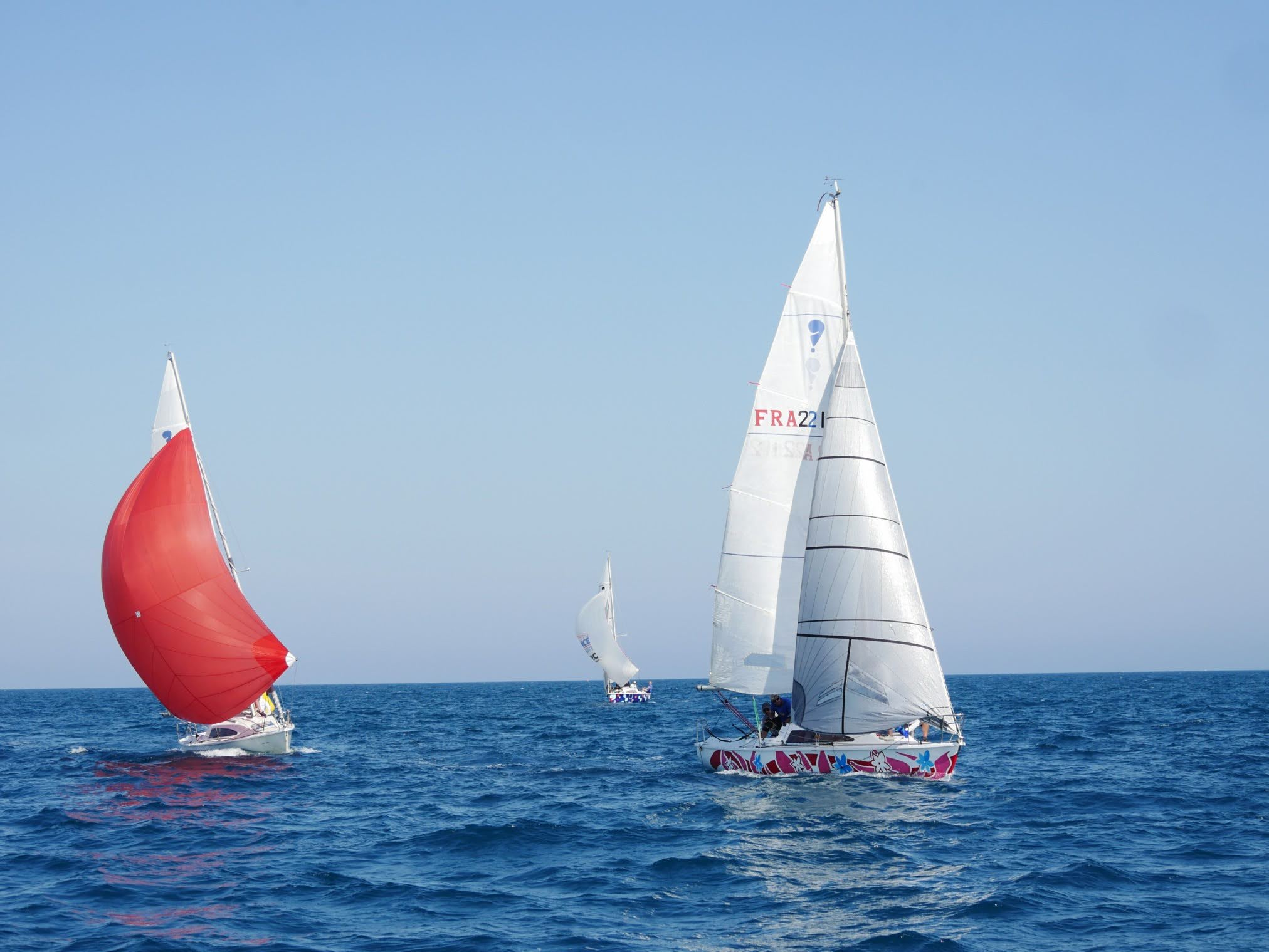 boat photo